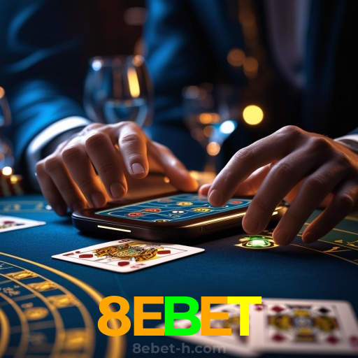 8EBET Bônus e Promoções: mais valor em cada aposta