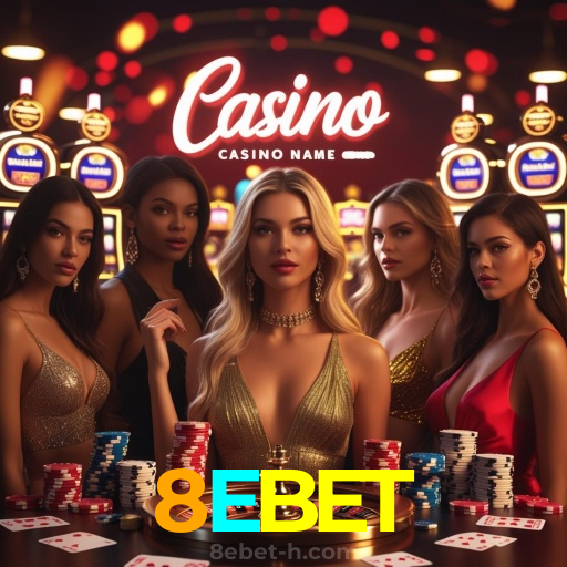 8EBET: bônus e odds competitivas no Brasil