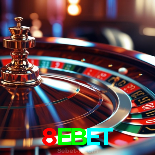 8EBET: bônus e odds competitivas no Brasil