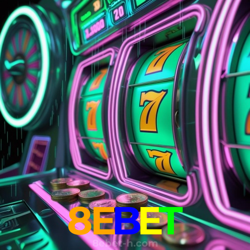 Aplicativo da 8EBET: conveniência e recursos completos
