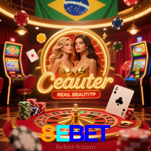 Acesso Exclusivo no 8EBET: Login Segurado e Eficiente