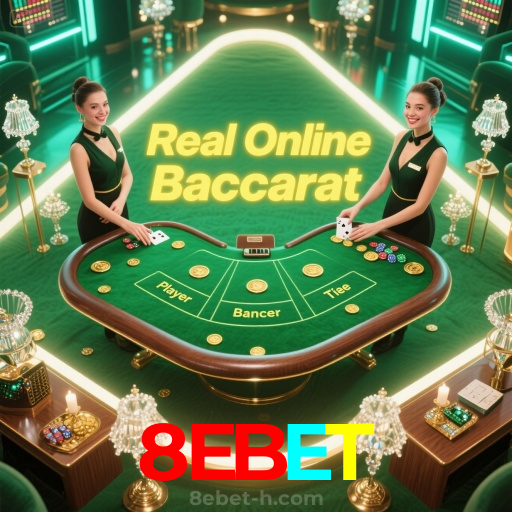 8EBET: Valor Inigualável em Promoções e Ofertas Exclusivas!