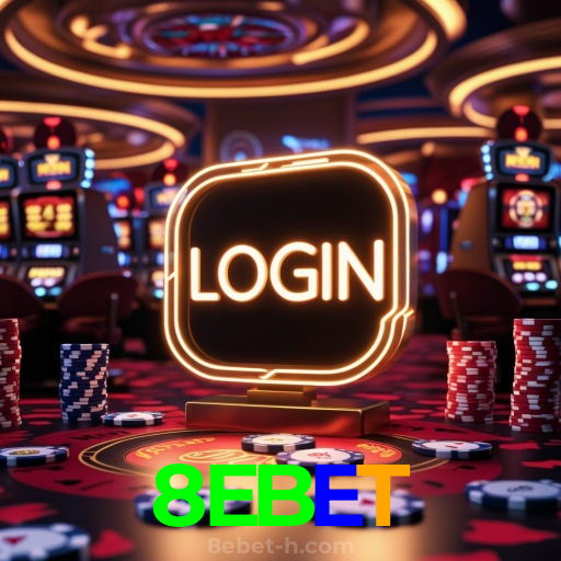 8EBET no Brasil: roleta, blackjack ao vivo e slots